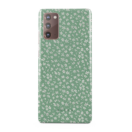 Lush Meadows - Samsung Galaxy Note 20 4G / 5G Kryt 1