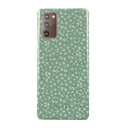 Lush Meadows - Samsung Galaxy Note 20 4G / 5G Kryt