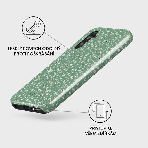 Lush Meadows - Samsung Galaxy A14 5G Kryt 3