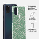 Lush Meadows - Samsung Galaxy A21s 4G Kryt 2