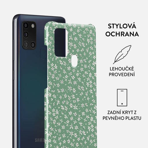 Lush Meadows - Samsung Galaxy A21s 4G Kryt 2