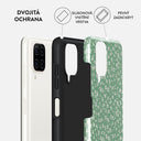 Lush Meadows - Samsung Galaxy A12 4G Kryt 2