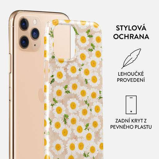 Pure Bliss - iPhone 11 Pro Kryt 2
