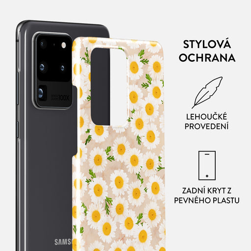 Pure Bliss - Samsung Galaxy S20 Ultra 4G / 5G Kryt 2