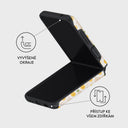 Pure Bliss - Samsung Galaxy Z Flip 4 Kryt 9