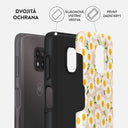 Pure Bliss - Motorola Moto G Power 2021 Kryt 2
