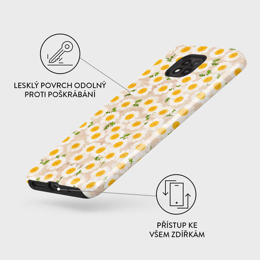 Pure Bliss - Motorola Moto G Power 2021 Kryt 3