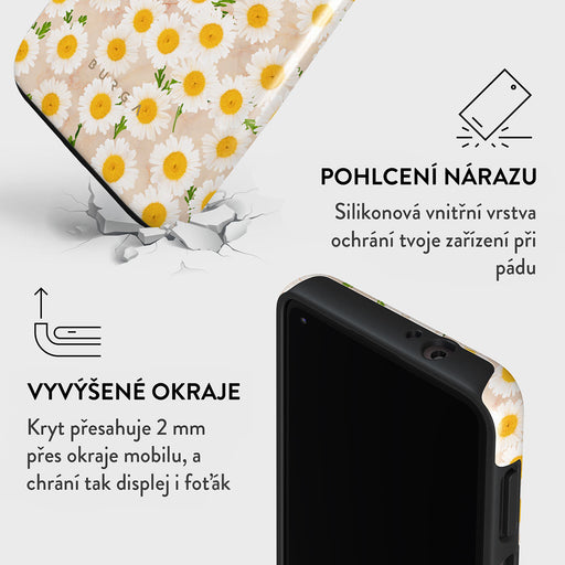 Pure Bliss - Motorola Moto G Power 2021 Kryt 4