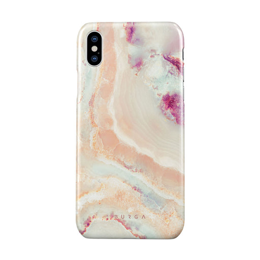 Berry Sorbet - iPhone XS Max Kryt 1