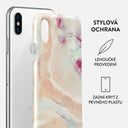 Berry Sorbet - iPhone XS Max Kryt 2