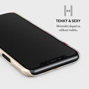 Berry Sorbet - iPhone XS Max Kryt 4