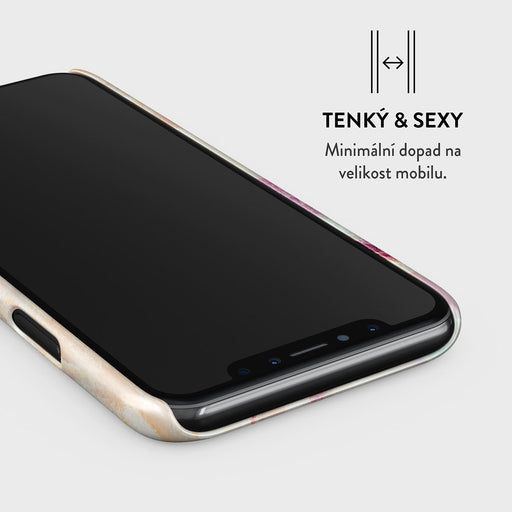 Berry Sorbet - iPhone XS Max Kryt 4