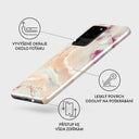 Berry Sorbet - Samsung Galaxy S20 Ultra 4G / 5G Kryt 3
