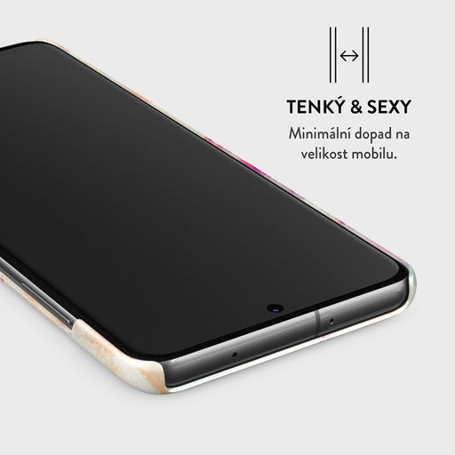 Berry Sorbet - Samsung Galaxy S20 Ultra 4G / 5G Kryt 4