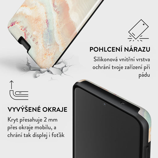 Berry Sorbet - Samsung Galaxy S20 FE 4G / 5G Kryt 8