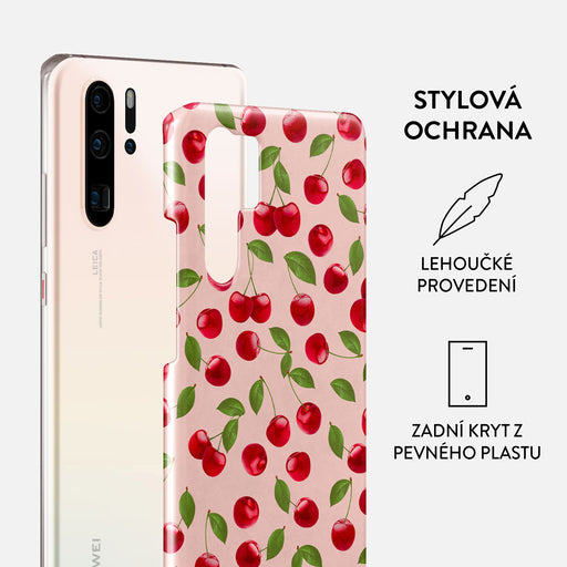 Afternoon Treat - Huawei P30 Pro Kryt 2