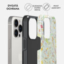 Rainbow Crush - iPhone 14 Pro Max Kryt 6