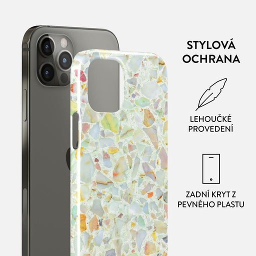 Rainbow Crush - iPhone 12 Pro Max Kryt 2