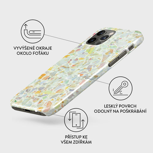 Rainbow Crush - iPhone 12 Pro Max Kryt 3