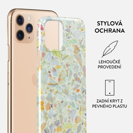 Rainbow Crush - iPhone 11 Pro Max Kryt 2