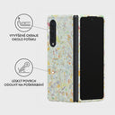 Rainbow Crush - Samsung Galaxy Z Fold 3 Kryt 3