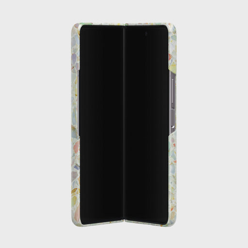 Rainbow Crush - Samsung Galaxy Z Fold 3 Kryt 5