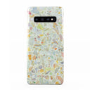 Rainbow Crush - Samsung Galaxy S10 Plus Kryt