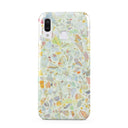 Rainbow Crush - Samsung Galaxy A40 Kryt