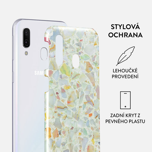 Rainbow Crush - Samsung Galaxy A40 Kryt 2