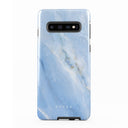 Fluffy Clouds - Samsung Galaxy S10 4G Kryt 1