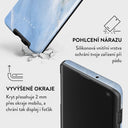 Fluffy Clouds - Samsung Galaxy S10 4G Kryt 4