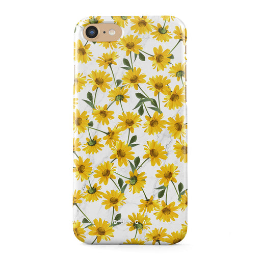 Summer Scent - iPhone 7 / iPhone 8 Kryt 1
