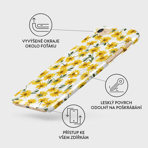 Summer Scent - iPhone 7 / iPhone 8 Kryt 3
