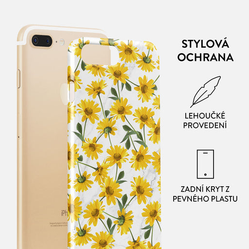 Summer Scent - iPhone 7 Plus / 8 Plus Kryt 2