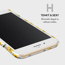 Summer Scent - iPhone 7 Plus / 8 Plus Kryt 4