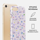 Wildflower - iPhone SE (2020) Kryt 2