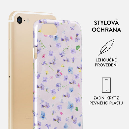 Wildflower - iPhone SE (2020) Kryt 2