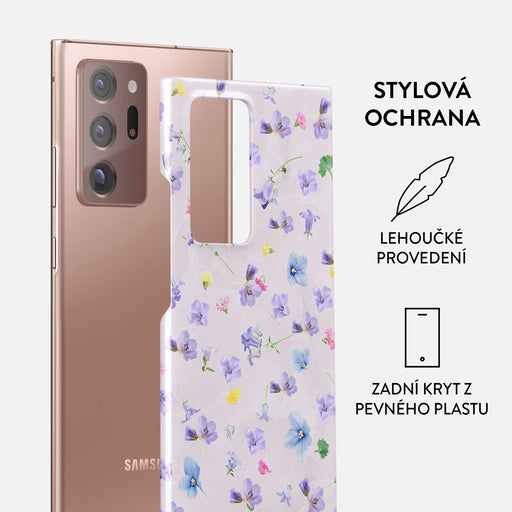 Wildflower - Samsung Galaxy Note 20 Ultra 4G / 5G Kryt 2