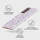 Wildflower - Samsung Galaxy Note 20 Ultra 4G / 5G Kryt 3