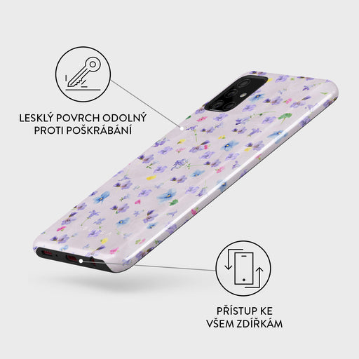 Wildflower - Samsung Galaxy A71 4G Kryt 7