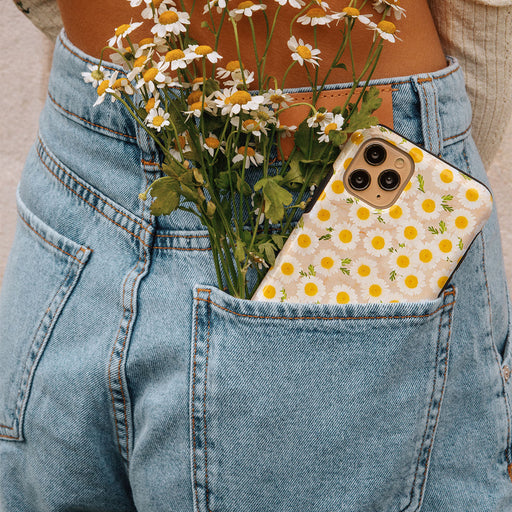 Pure Bliss - Samsung Galaxy S10E Kryt 11