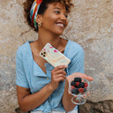Berry Sorbet - iPhone XS Max Kryt 10