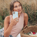Rainbow Crush - iPhone 14 Pro Max Kryt 24