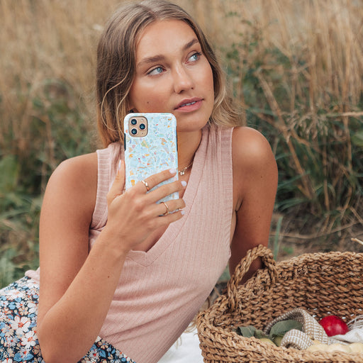 Rainbow Crush - iPhone 14 Pro Max Kryt 24
