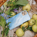 Fluffy Clouds - iPhone 14 Plus Kryt 26