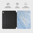 Fluffy Clouds - iPad Air 10.9 (5th/4th Gen) Pouzdro 3