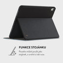 Fluffy Clouds - iPad Air 10.9 (5th/4th Gen) Pouzdro 5