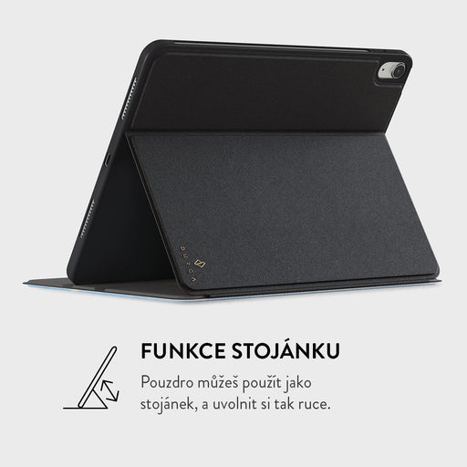 Fluffy Clouds - iPad Air 10.9 (5th/4th Gen) Pouzdro 5