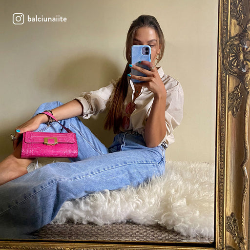 Fluffy Clouds - iPhone 14 Plus Kryt 30