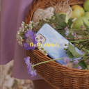 Fluffy Clouds - iPhone 14 Plus Kryt 24